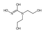 cas no 760197-79-3 is Urea, N-hydroxy-N,N-bis(2-hydroxyethyl)- (9CI)