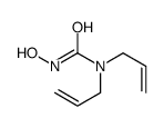 cas no 760197-87-3 is Urea, N-hydroxy-N,N-di-2-propenyl- (9CI)