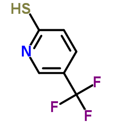 cas no 76041-72-0 is 5-(trifluoromethyl)pyridine-2-thiol