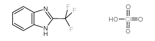 cas no 7609-11-2 is 2-(trifluoromethyl)-1H-benzo[d]imidazole