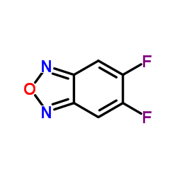 cas no 761427-85-4 is 5,6-Difluoro-2,1,3-benzoxadiazole