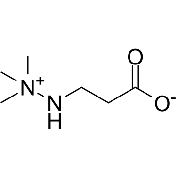 cas no 76144-81-5 is Mildronate