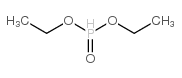 cas no 762-04-9 is Diethyl phosphite