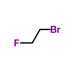 cas no 762-49-2 is 1-Bromo-2-fluoroethane