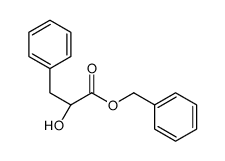 cas no 7622-21-1 is BENZYL (S)-(-)-2-HYDROXY-3-PHENYLPROPIONATE