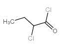 cas no 7623-11-2 is 2-Chlorobutyryl Chloride