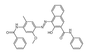 cas no 76233-81-3 is beta-naphthol violet