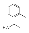 cas no 76279-30-6 is (S)-o-Methyl-a-phenylethylamine