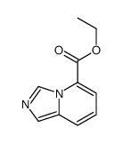 cas no 76292-67-6 is Ethyl imidazo[1,5-a]pyridine-5-carboxylate