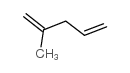 cas no 763-30-4 is 2-Methyl-1,4-pentadiene