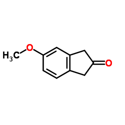 cas no 76413-89-3 is 5-Methoxy-1H-inden-2(3H)-one