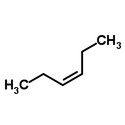 cas no 7642-09-3 is cis-3-Hexene