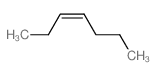 cas no 7642-10-6 is 3-Heptene, (Z)-