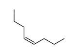cas no 7642-15-1 is cis-4-octene
