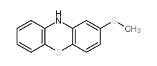 cas no 7643-08-5 is 2-Methylthiophenothiazine