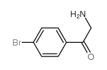 cas no 7644-04-4 is 2-Amino-4'-bromoacetophenone