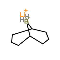 cas no 76448-08-3 is LITHIUM 9-BBNHYDRIDE