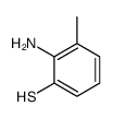 cas no 76462-17-4 is 2-Amino-3-Methylbenzenethiol