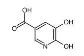 cas no 76470-35-4 is 3-Pyridinecarboxylic acid, 1,6-dihydro-5-hydroxy-6-oxo-