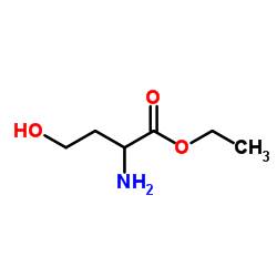 cas no 764724-38-1 is Ethyl homoserinate