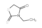 cas no 7648-01-3 is 3-Ethylrhodanine
