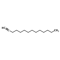cas no 765-10-6 is 1-Tetradecyne