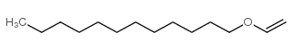 cas no 765-14-0 is Dodecyl vinyl ether