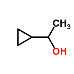 cas no 765-42-4 is 1-Cyclopropylethanol