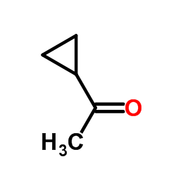 cas no 765-43-5 is 1-Cyclopropylethanone