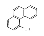 cas no 7651-86-7 is phenanthren-4-ol
