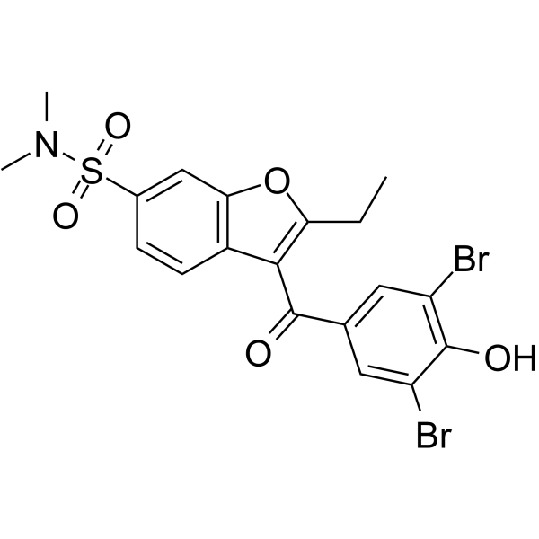 cas no 765317-71-3 is PTP1B-IN-15