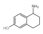 cas no 765861-94-7 is 5-amino-5,6,7,8-tetrahydronaphthalen-2-ol