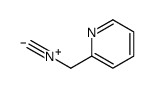 cas no 76594-49-5 is 2-(Isocyanomethyl)pyridine