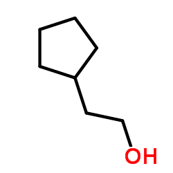 cas no 766-00-7 is 2-Cyclopentylethanol