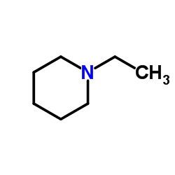 cas no 766-09-6 is 1-ethylpiperidine