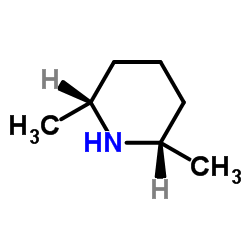 cas no 766-17-6 is cis-2,6-Dimethylpiperidine