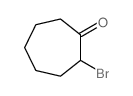 cas no 766-65-4 is 2-BROMOCYCLOHEPTANONE