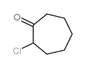 cas no 766-66-5 is 2-Chlorocycloheptanone