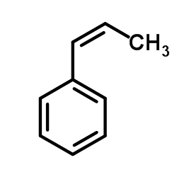 cas no 766-90-5 is phenylpropene