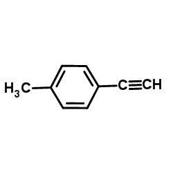 cas no 766-97-2 is 4-Ethynyltoluene