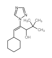 cas no 76608-88-3 is triapenthenol