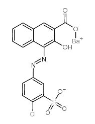 cas no 76613-71-3 is PIGMENT RED 58:1