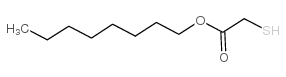 cas no 7664-80-4 is n-Octyl Thioglycolate