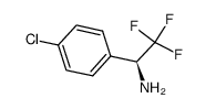 cas no 766498-73-1 is (S)-1-(4-Chlorophenyl)-2,2,2-trifluoroethanamine