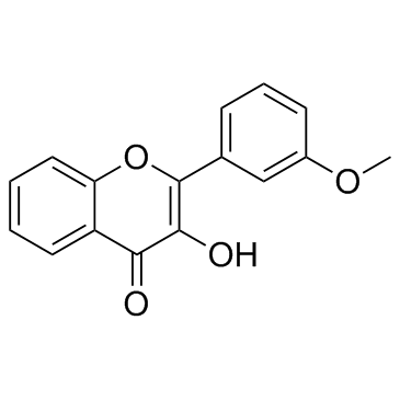 cas no 76666-32-5 is 3'-Methoxyflavonol