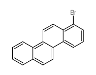 cas no 76670-38-7 is 1-Bromochrysene