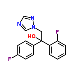 cas no 76674-21-0 is flutriafol
