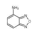 cas no 767-63-5 is 2,1,3-benzoxadiazol-4-amine