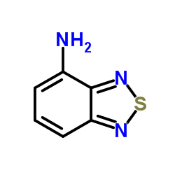 cas no 767-64-6 is 2,1,3-Benzothiadiazol-4-amine