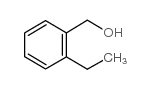 cas no 767-90-8 is 2-ETHYLBENZYL ALCOHOL